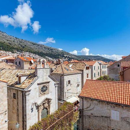 Apartments Feri Dubrovnik Extérieur photo