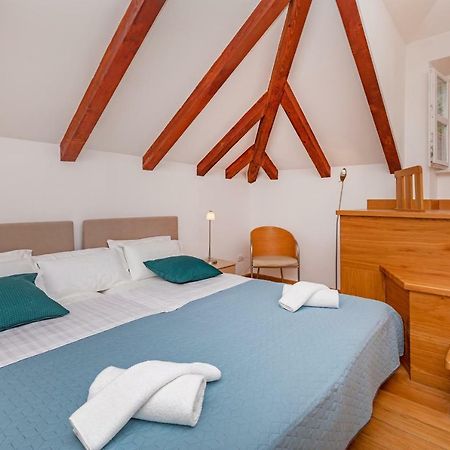 Apartments Feri Dubrovnik Extérieur photo
