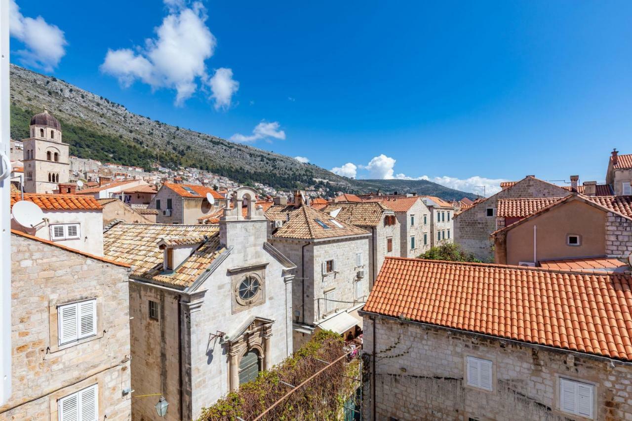 Apartments Feri Dubrovnik Extérieur photo