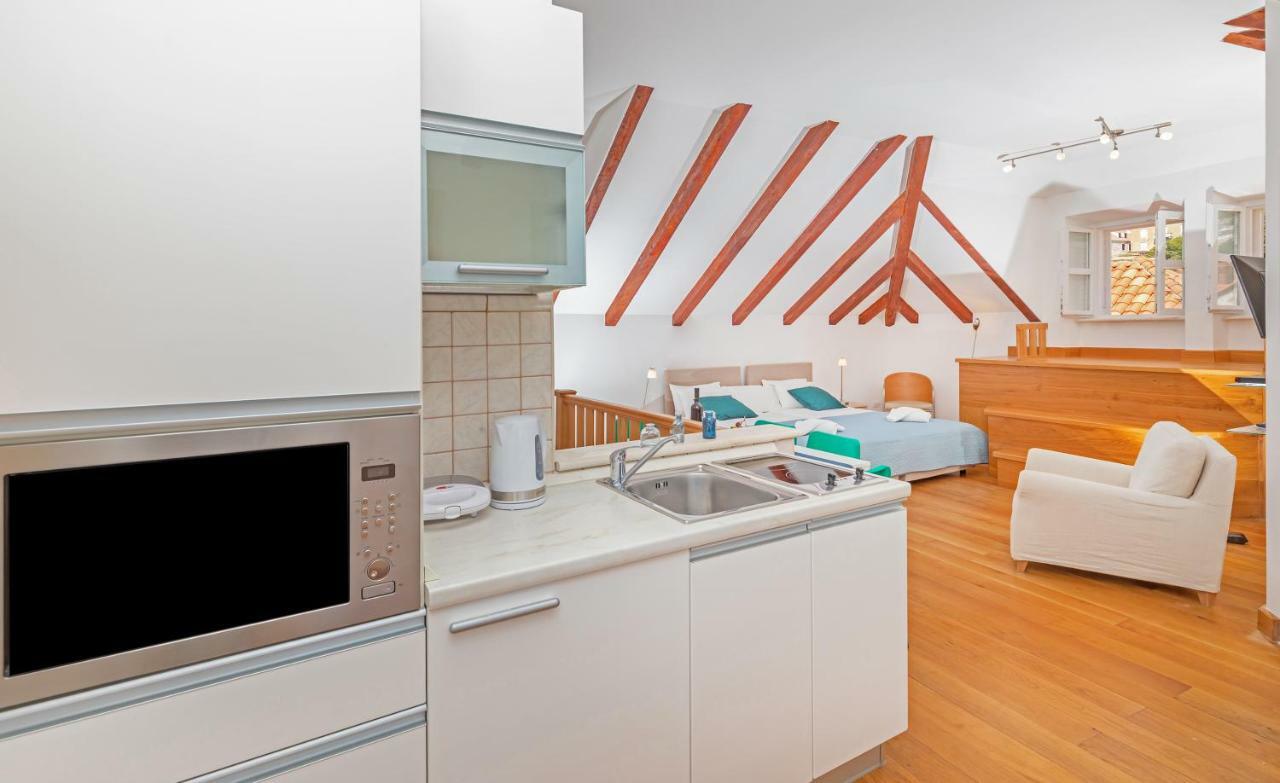 Apartments Feri Dubrovnik Extérieur photo