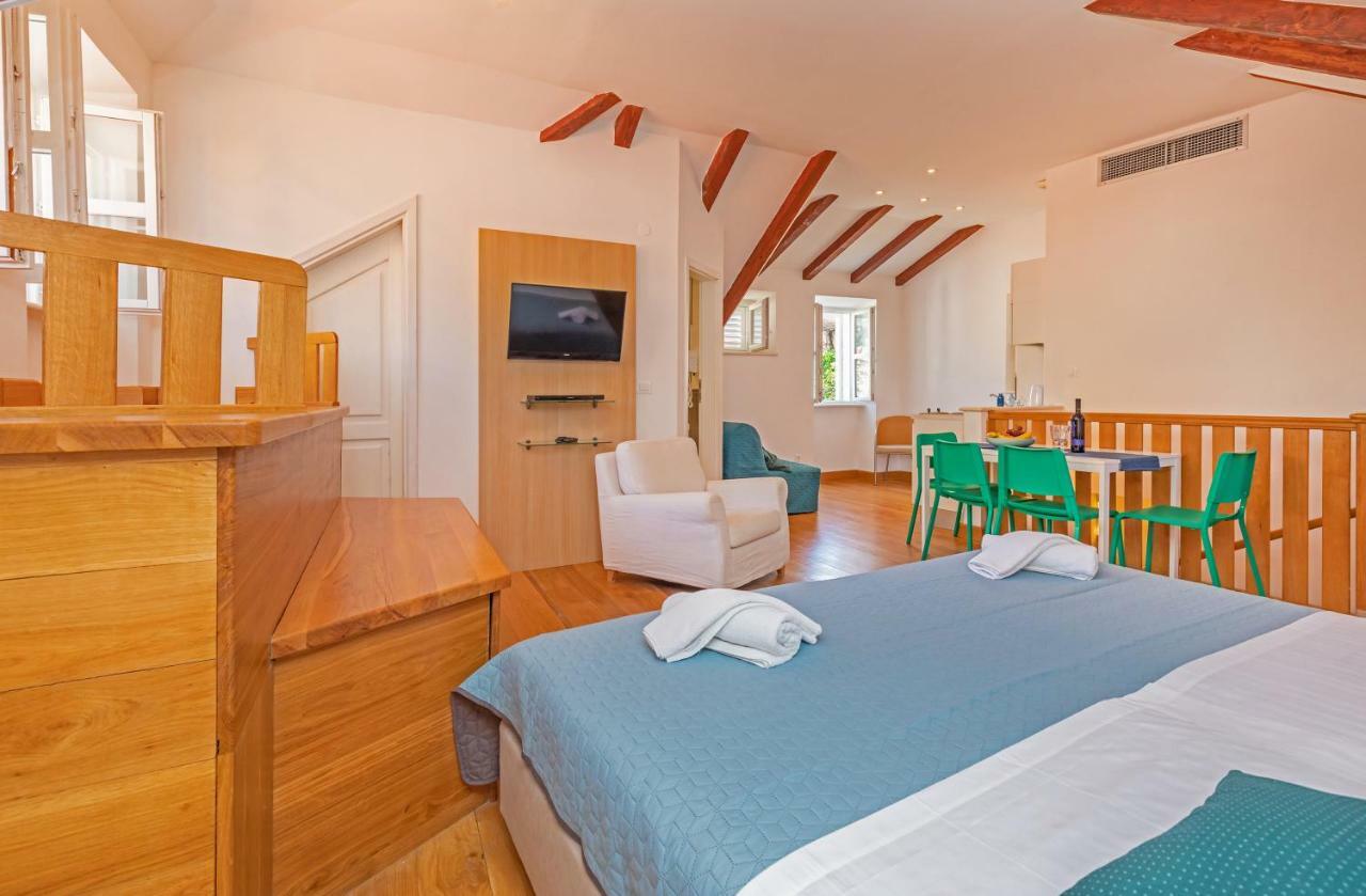 Apartments Feri Dubrovnik Extérieur photo