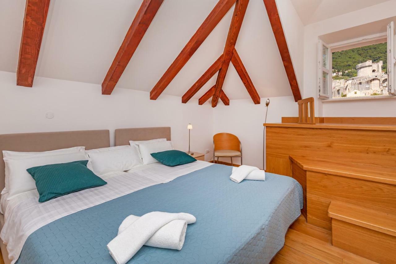 Apartments Feri Dubrovnik Extérieur photo