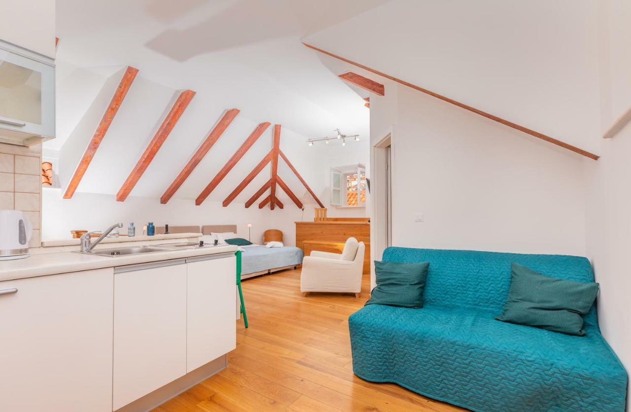 Apartments Feri Dubrovnik Extérieur photo