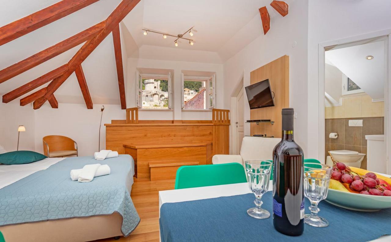 Apartments Feri Dubrovnik Extérieur photo