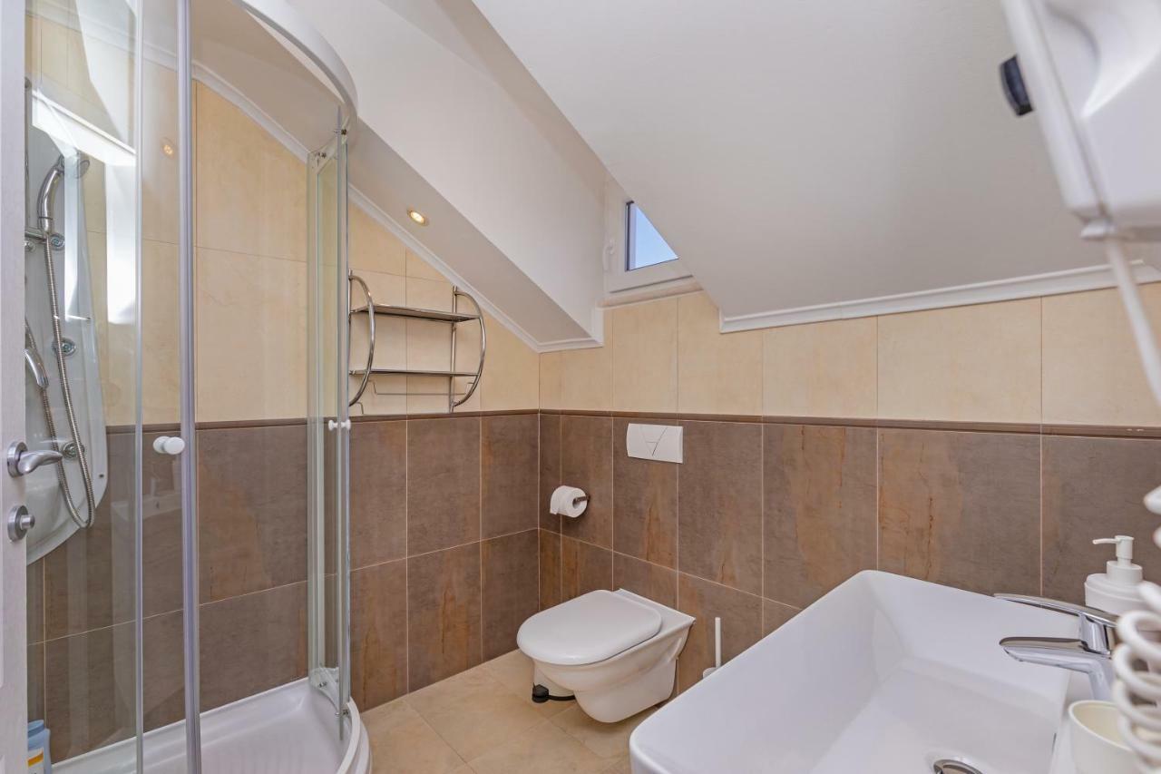 Apartments Feri Dubrovnik Extérieur photo