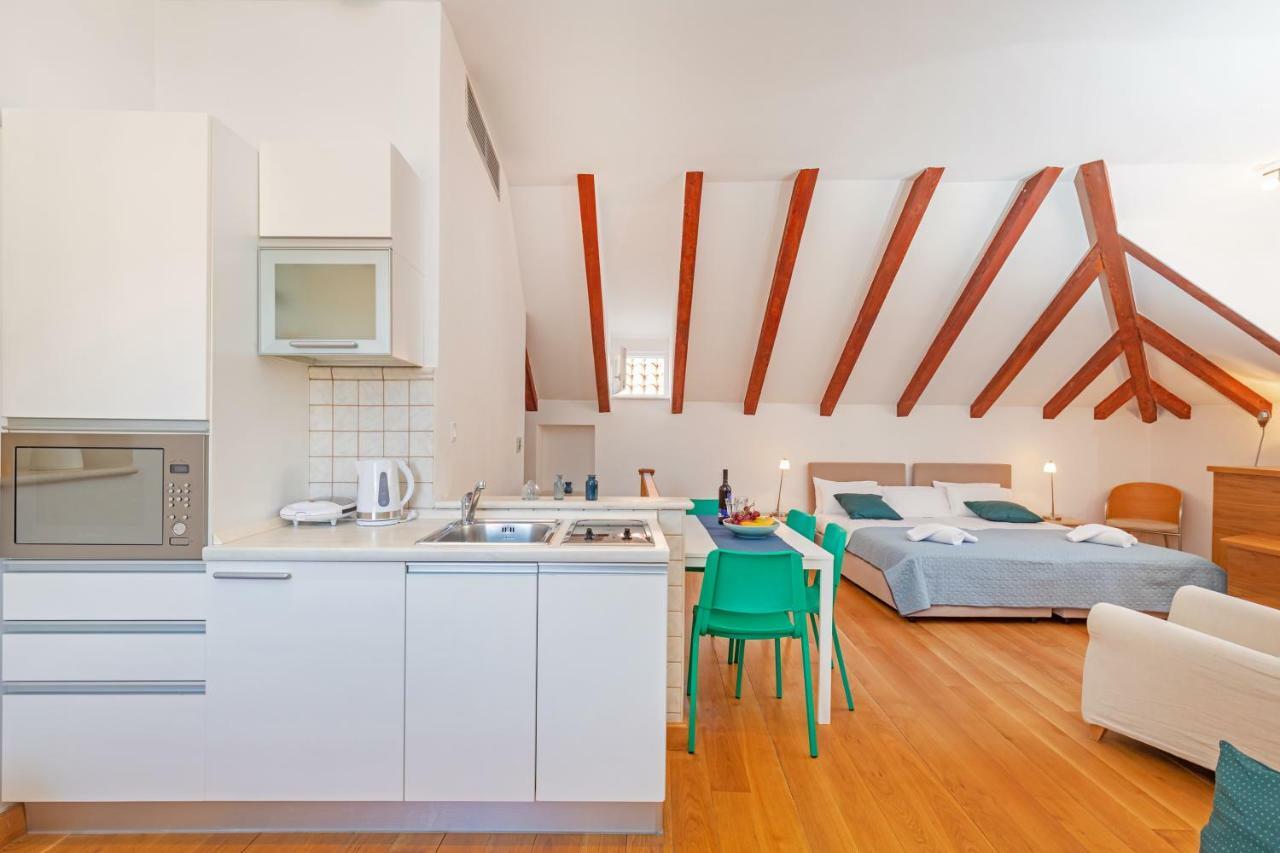 Apartments Feri Dubrovnik Extérieur photo