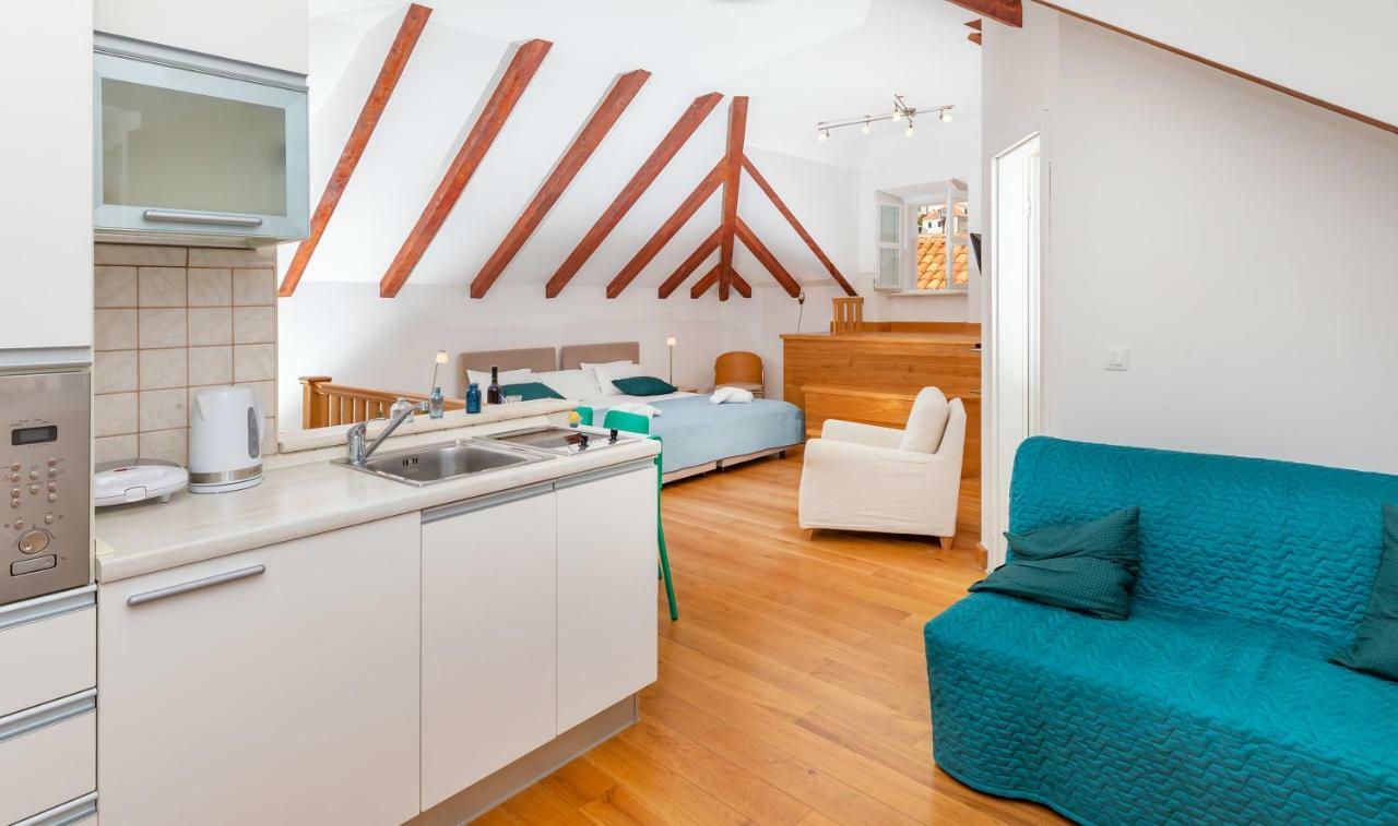 Apartments Feri Dubrovnik Extérieur photo