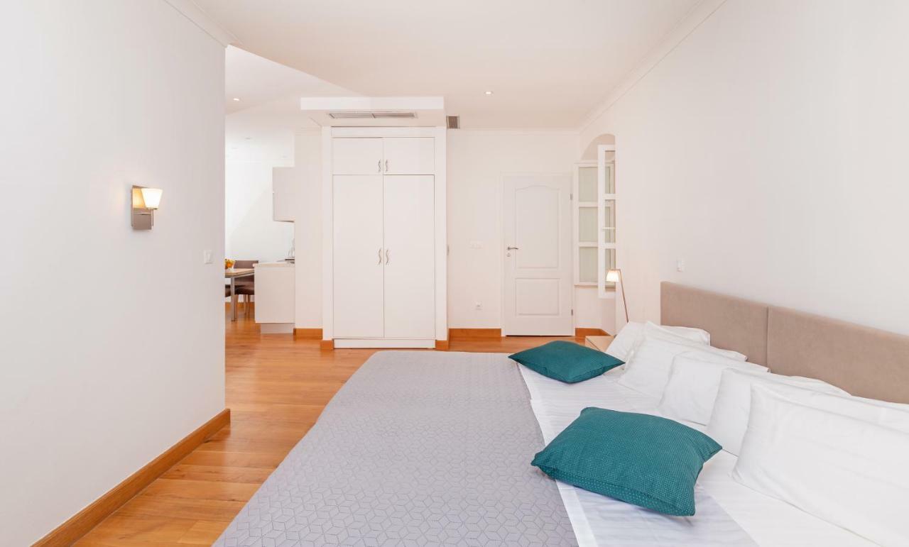 Apartments Feri Dubrovnik Extérieur photo