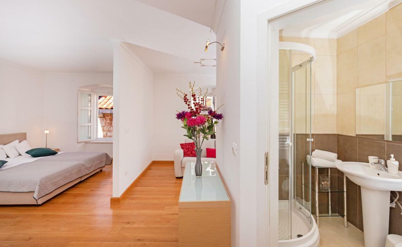 Apartments Feri Dubrovnik Extérieur photo