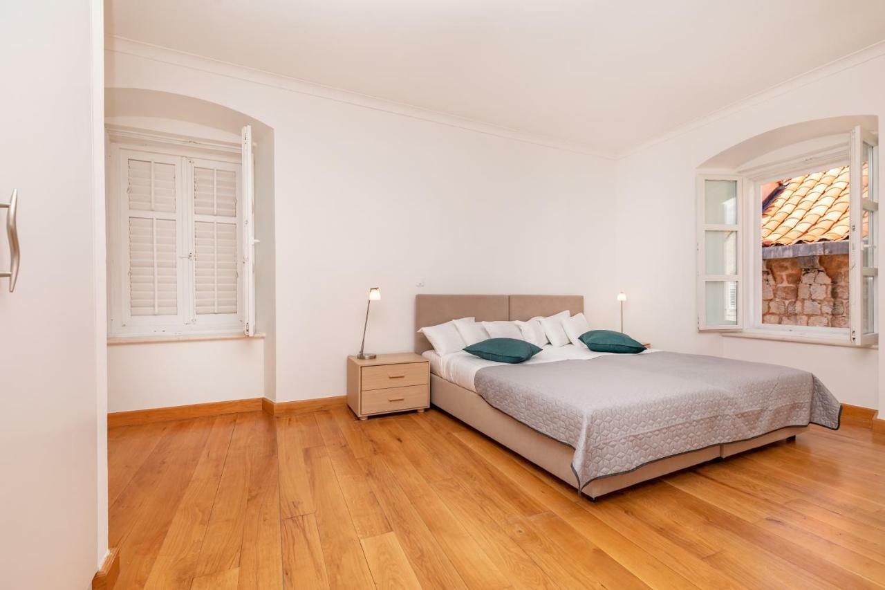 Apartments Feri Dubrovnik Extérieur photo