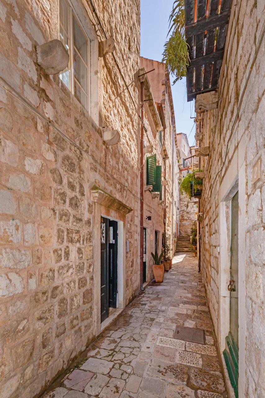 Apartments Feri Dubrovnik Extérieur photo
