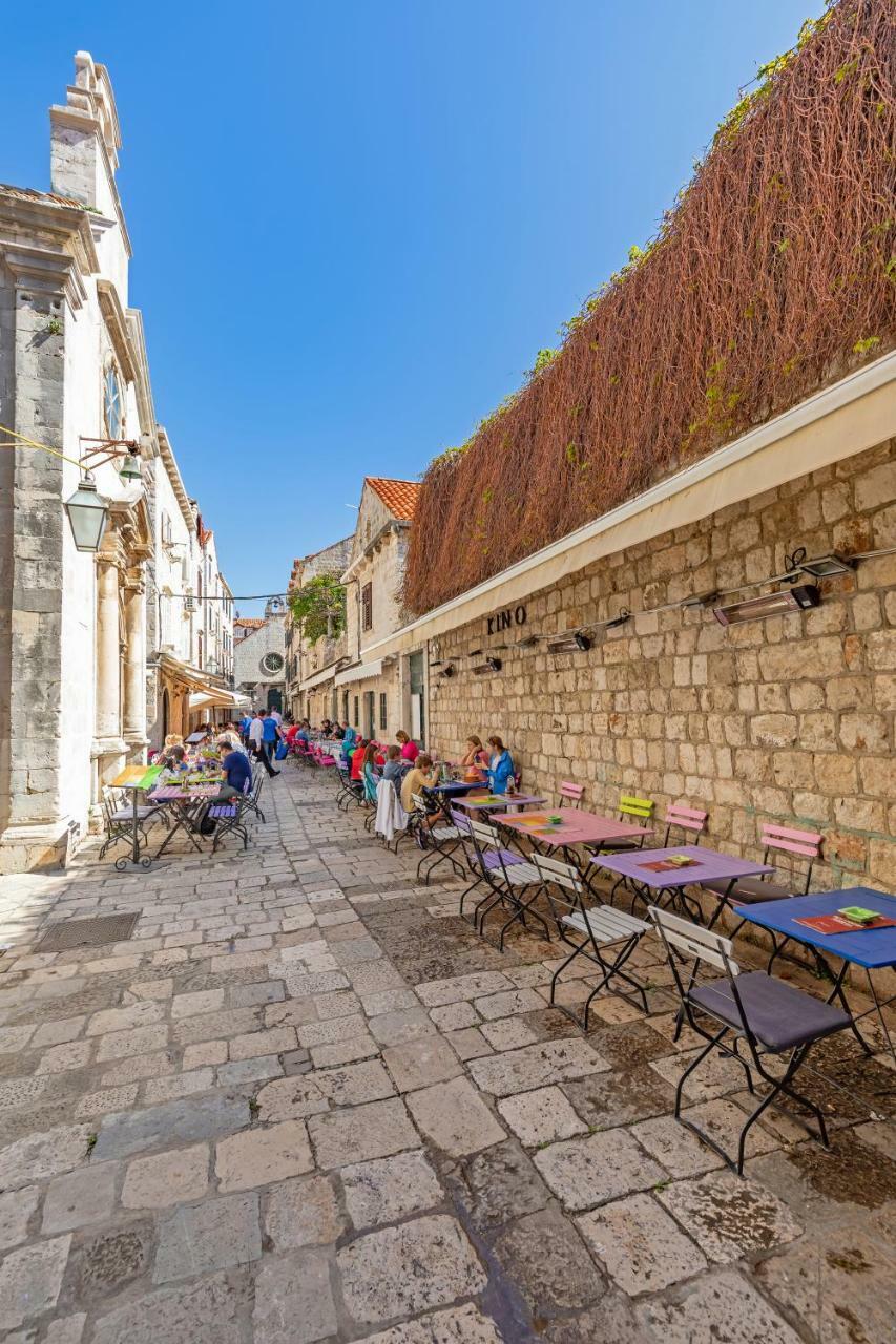 Apartments Feri Dubrovnik Extérieur photo