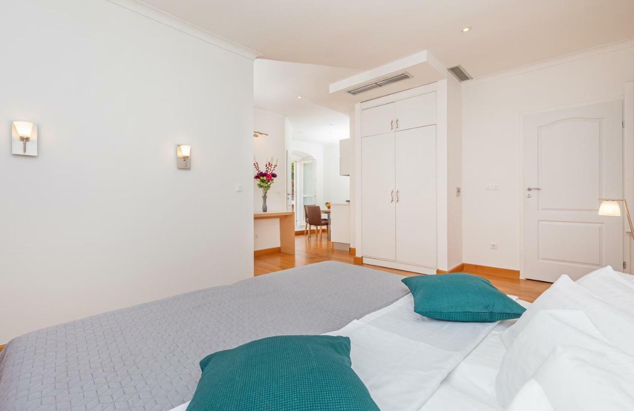 Apartments Feri Dubrovnik Extérieur photo