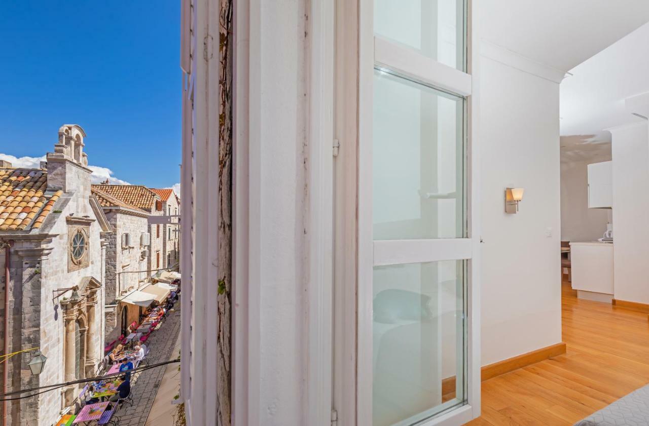 Apartments Feri Dubrovnik Extérieur photo
