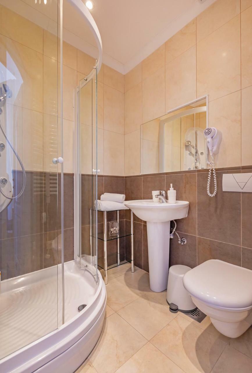 Apartments Feri Dubrovnik Extérieur photo