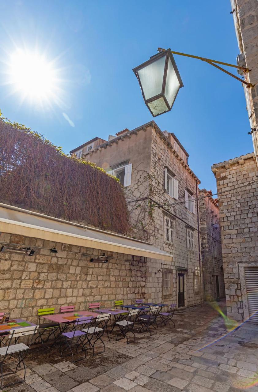 Apartments Feri Dubrovnik Extérieur photo