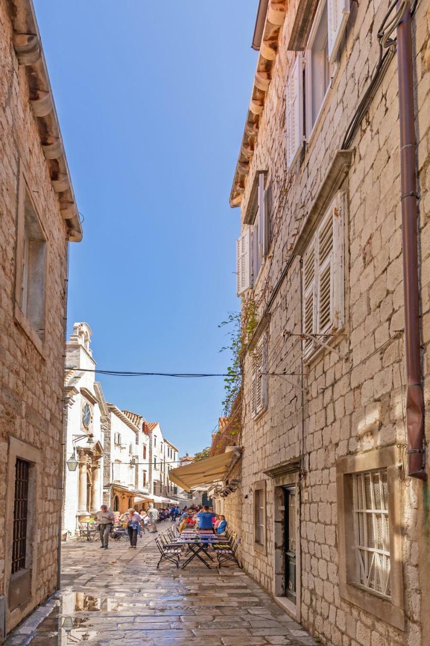 Apartments Feri Dubrovnik Extérieur photo